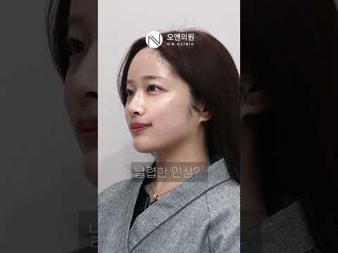 How Facial Contour Shapes Your Image: It Truly Dictates Your Overall Look