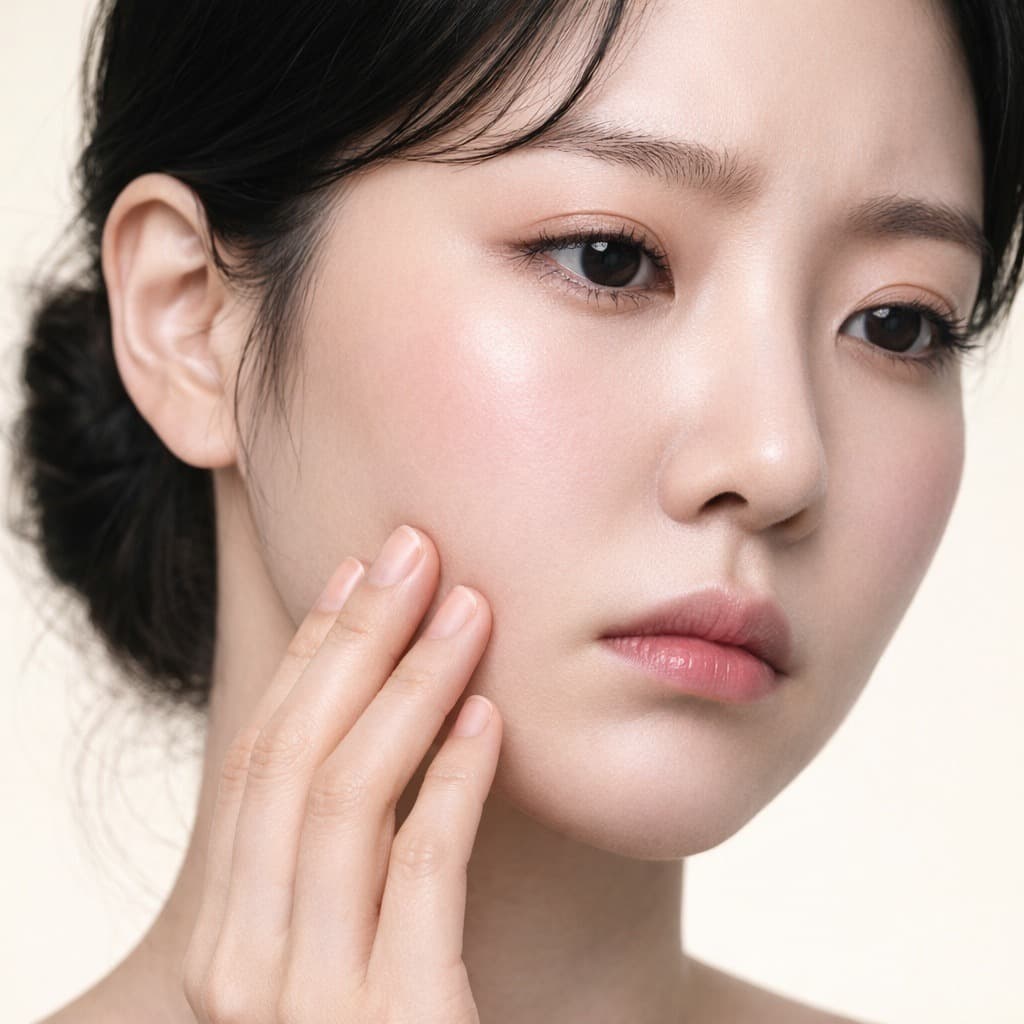 Those With Volume Loss in the Cheeks and Nasolabial Area