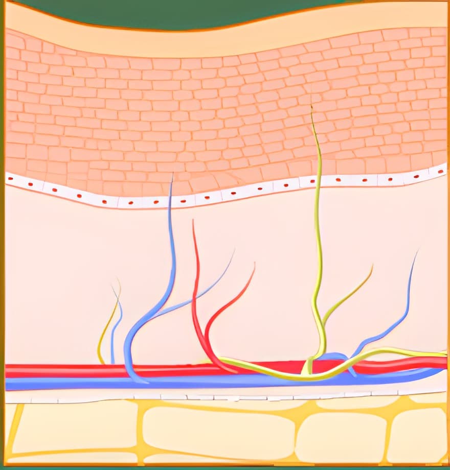 STEP 03: Pigment Discharge & Skin Tone