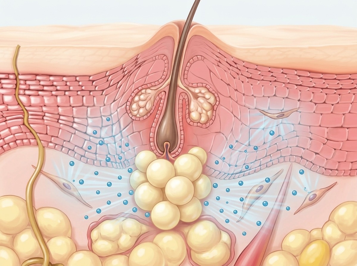 STEP 02: Structure and Signaling