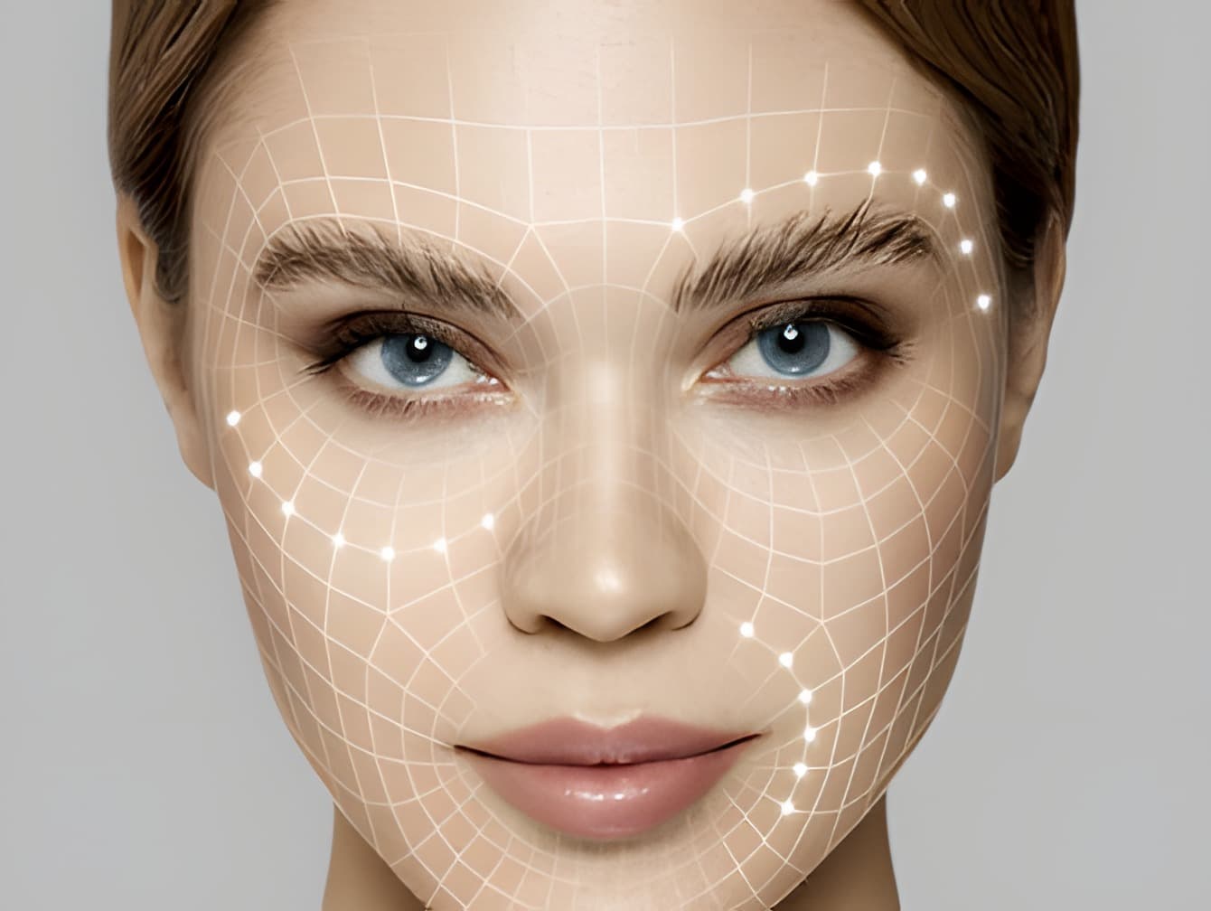 Age-Specific Volume Correction