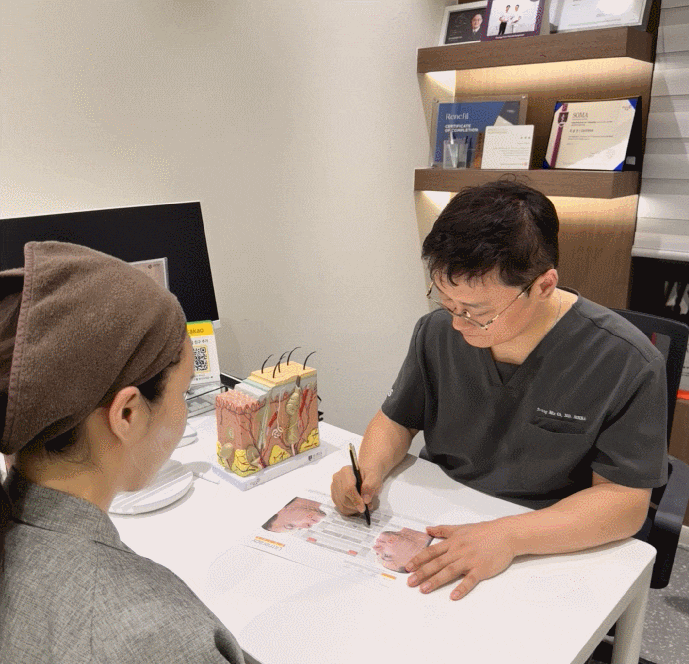 What Sets the Rejuran Interval | Rejuran in Gangnam Seoul, Korea K-Beauty Guide