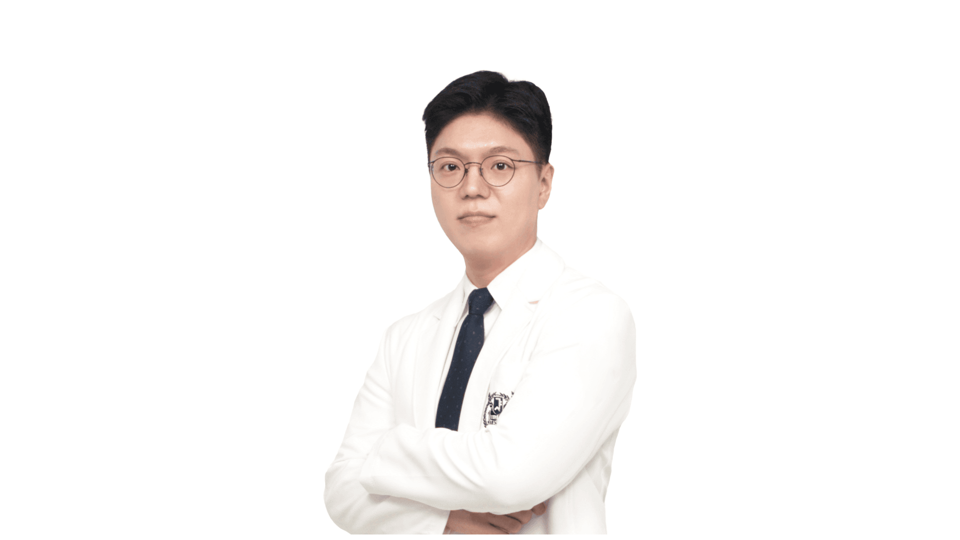 Dr. Lee Dong-geun