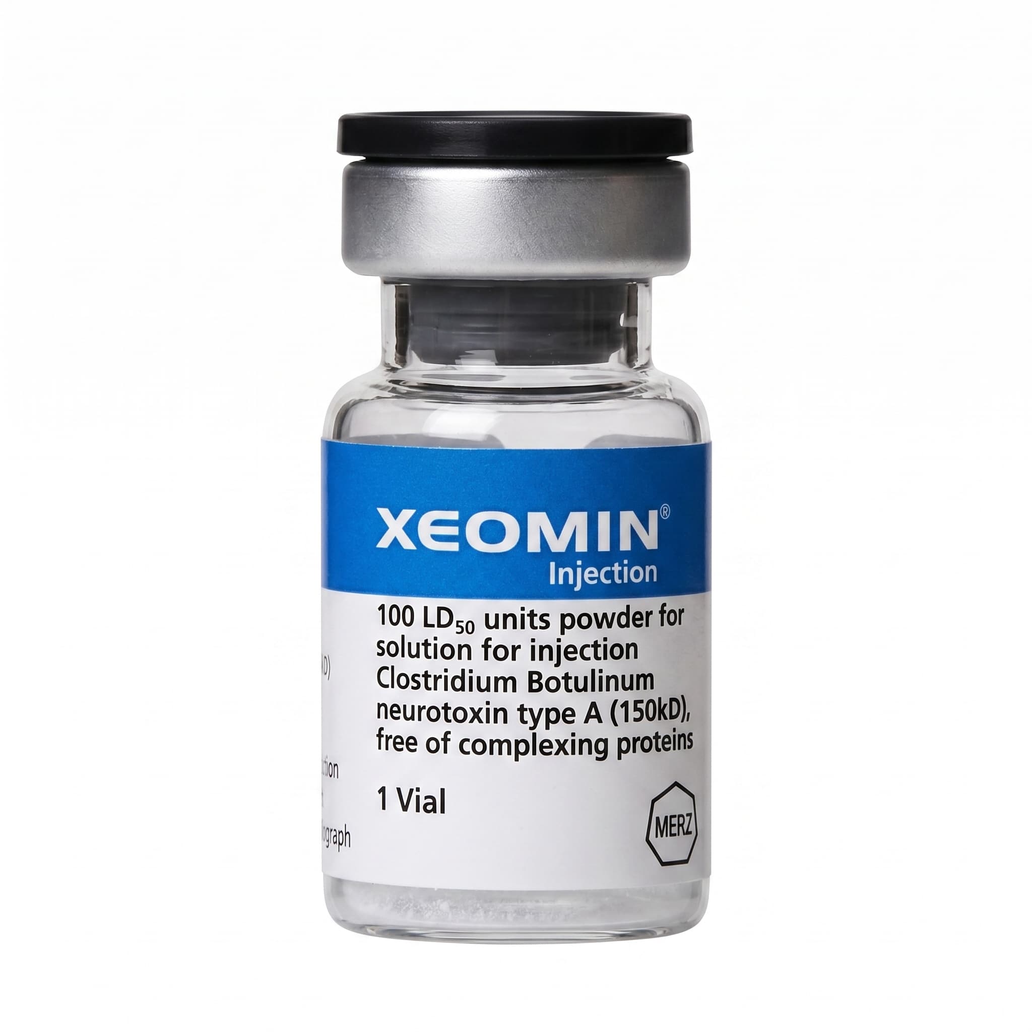 Xeomin