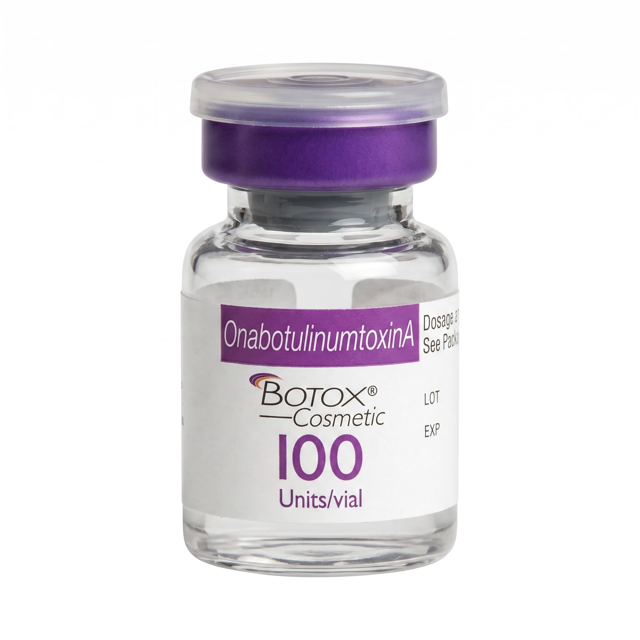 Allergan Botox