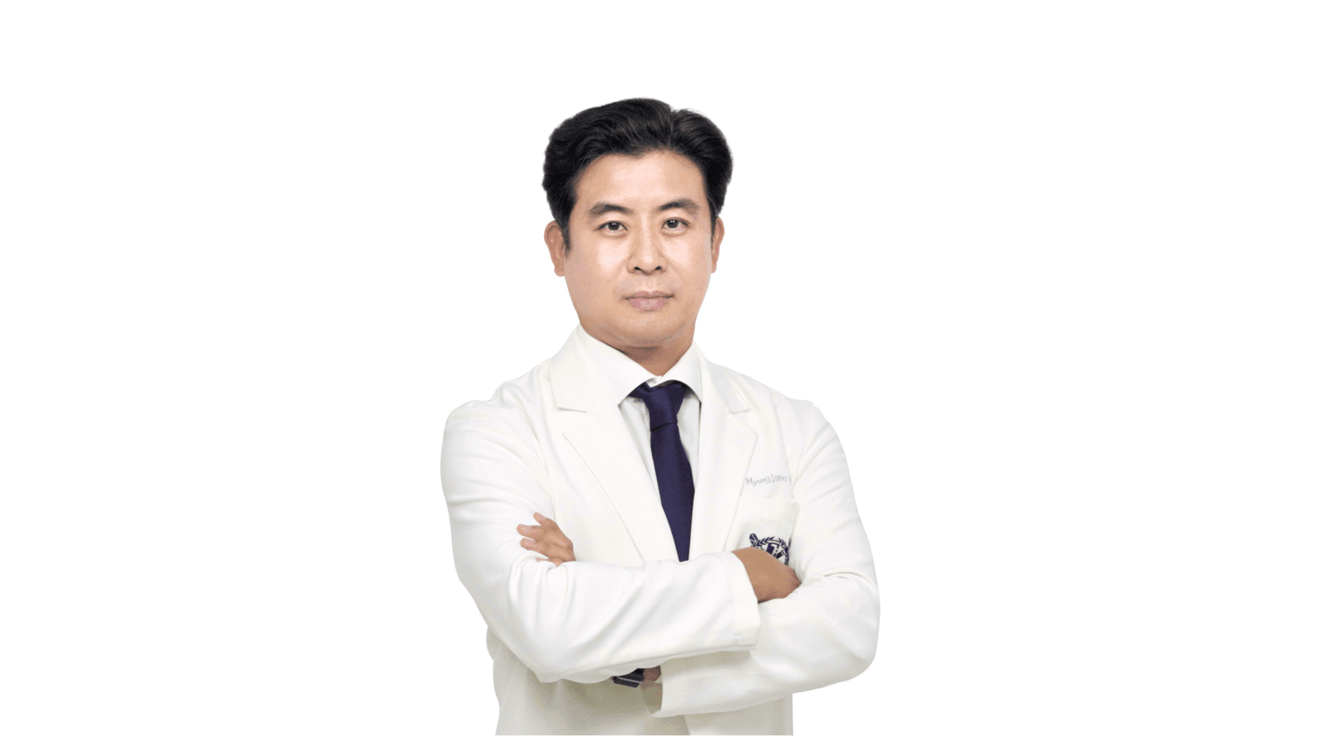 Dr. Oh Myung-jun
