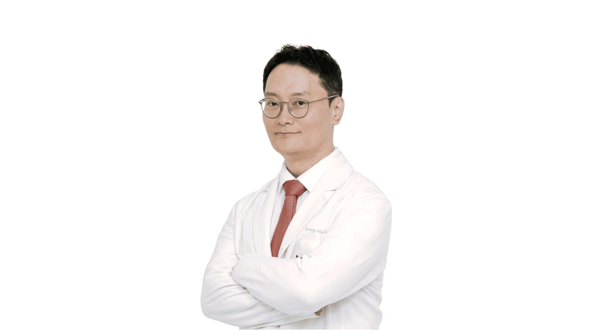 Dr. Oh Seung-min