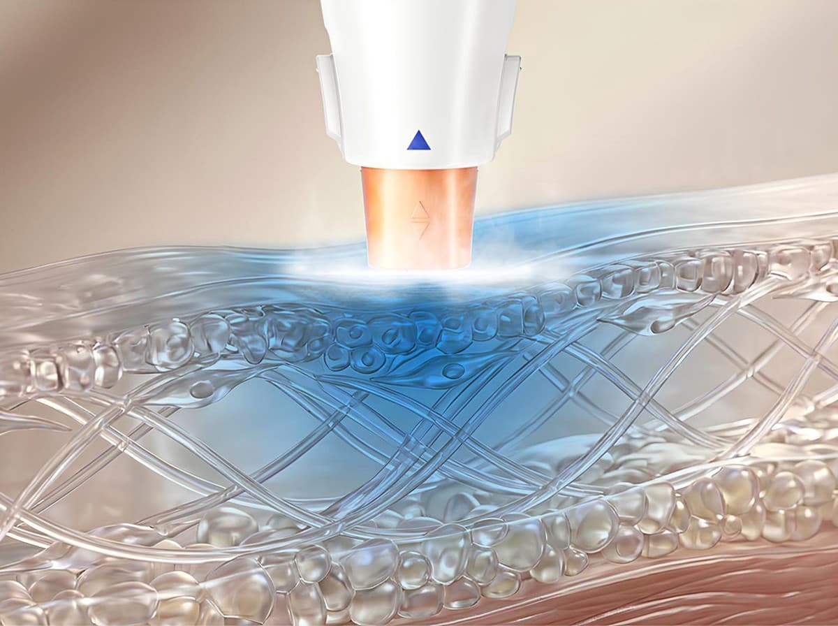 Cooling Spray and Micro-vibration