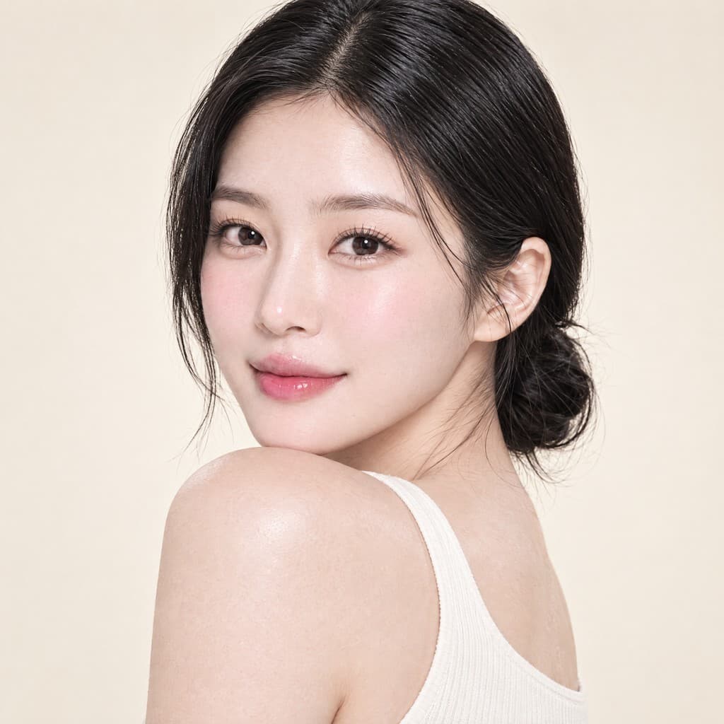 주입 중 불편감을 줄인 제형