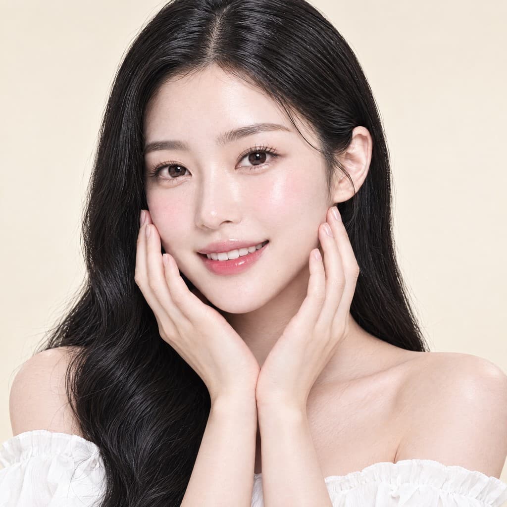 표정을 따라 움직이는 볼륨