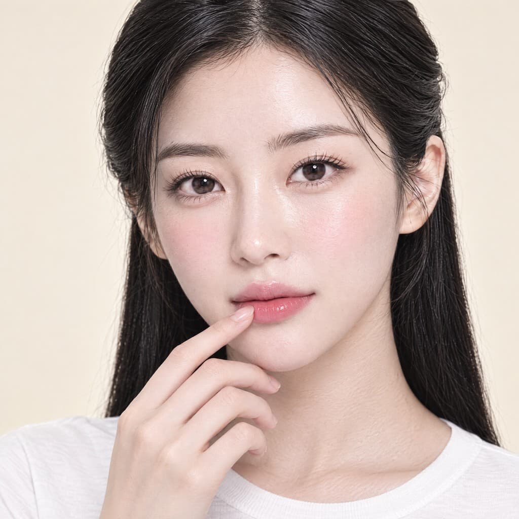 입술 볼륨과 윤곽을 원하는 분