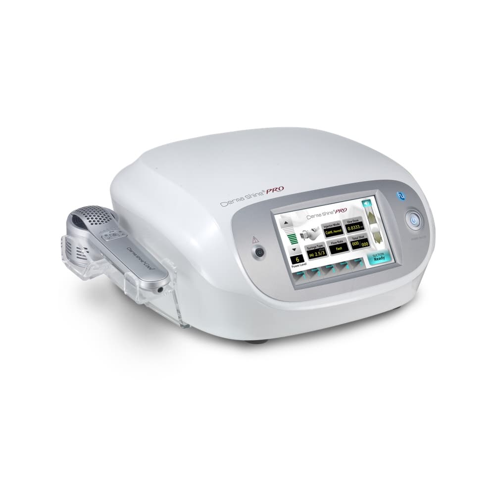 DermaShine Pro