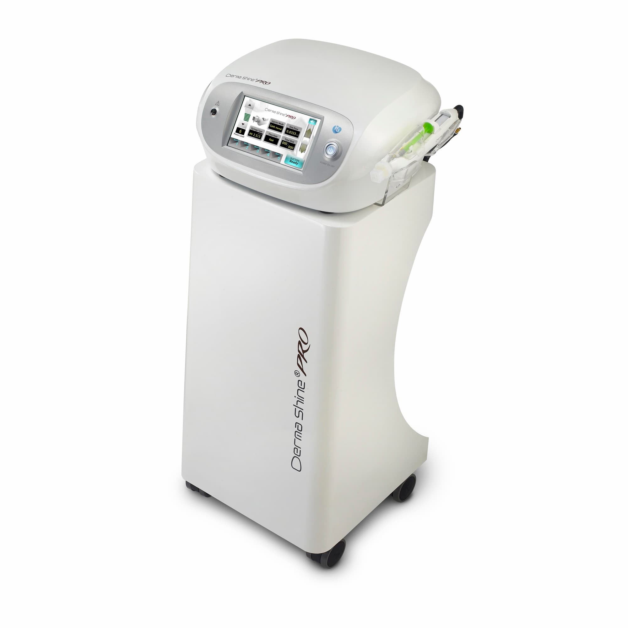 DermaShine Pro