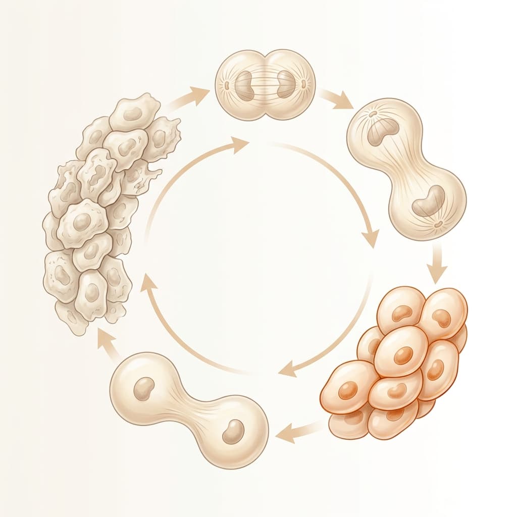 Skin Regeneration Activation