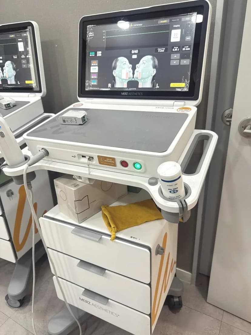 Which Layer Buccal Fat Sagging Comes From | Gangnam Seoul, Korea Dermatology Clinic Guide