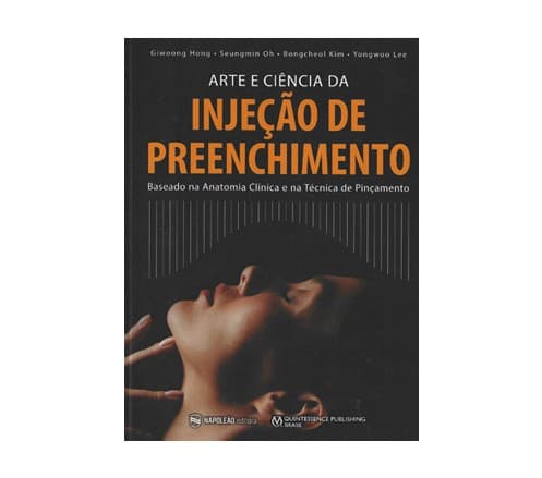 Filler Procedures: The Science of Art (Portuguese)
