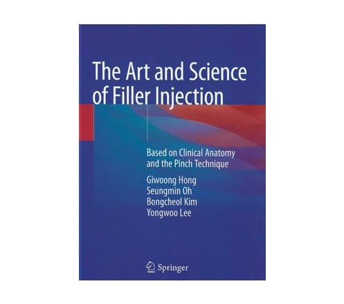 Filler Procedures: The Science of Art (English)