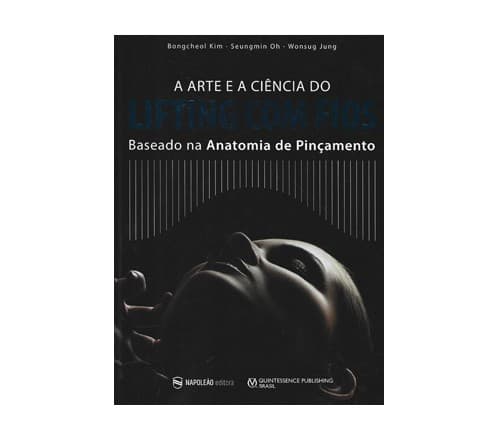 The Art of Thread Lifting (Portuguese)