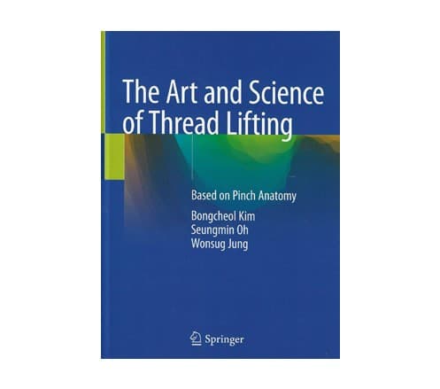 The Art of Thread Lifting (English)