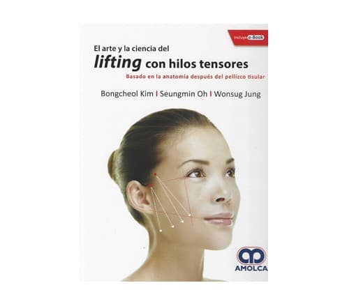 The Art of Thread Lifting (Spanish)