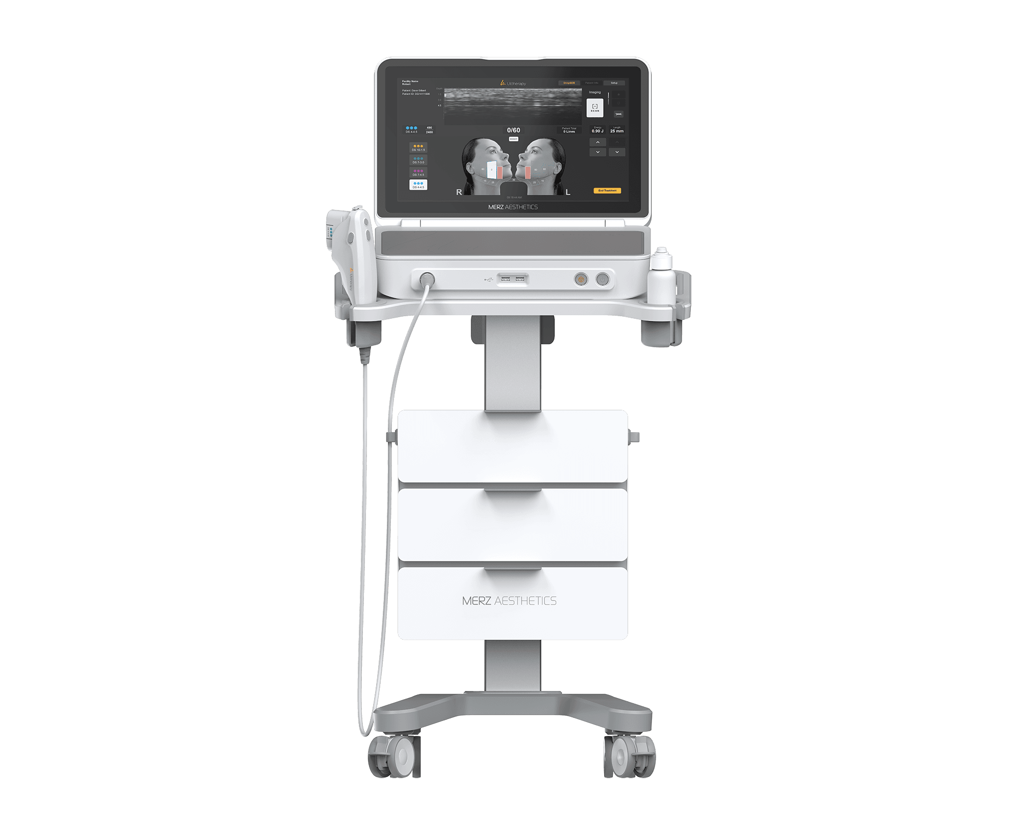 Ultherapy PRIME