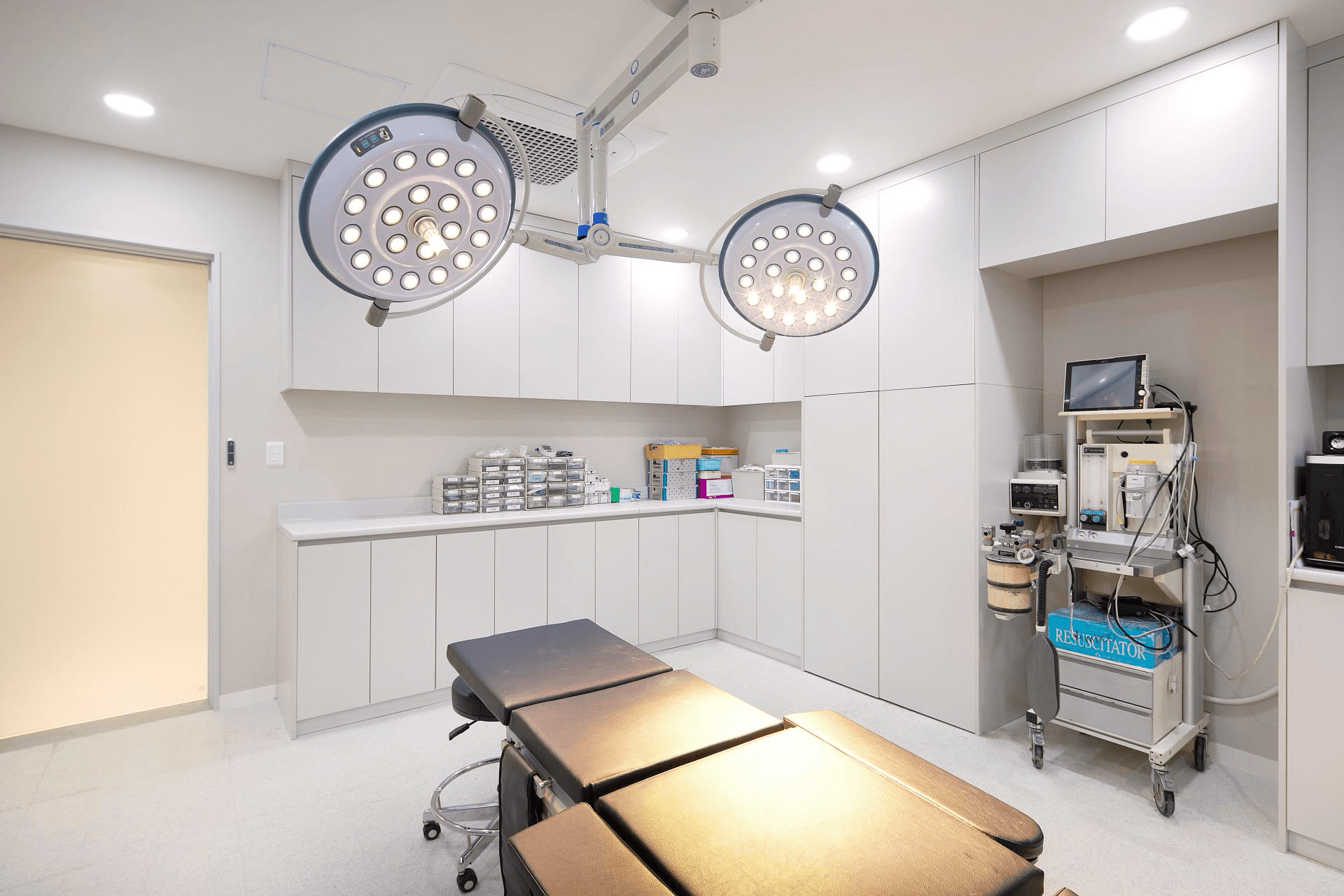 Operating Room