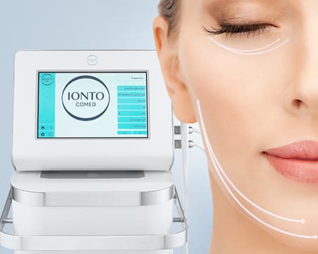 High-Density Ultrasound Lifting
